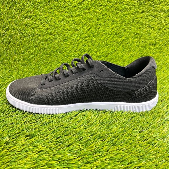 Flux Adapt Trainer Black White Mens Size 9 Womens Size 10 Barefoot Running Shoes main image 8